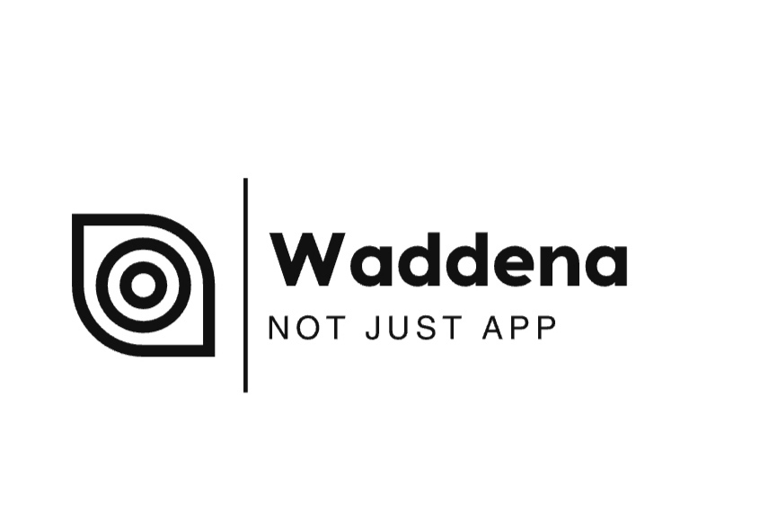Waddena – Not Just Logistic APP!